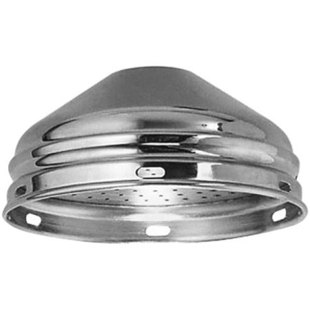 Верхний душ GROHE Relexa Plus, 1 режим, диаметр 85 мм, хром (28404000)