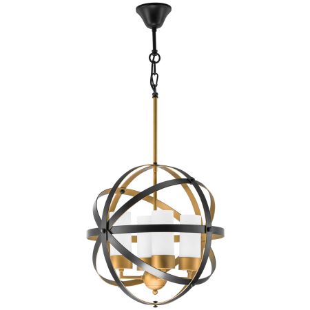 Люстра подвесная Cero Lightstar 731147, артикул 731147