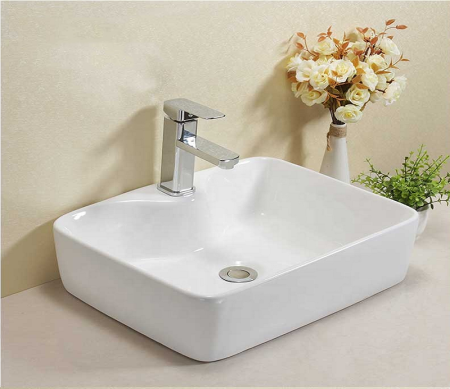 Умывальник CeramaLux 7291, артикул 