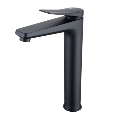 Смеситель для раковины Lemark Bronx (LM3709BL), артикул LM3709BL