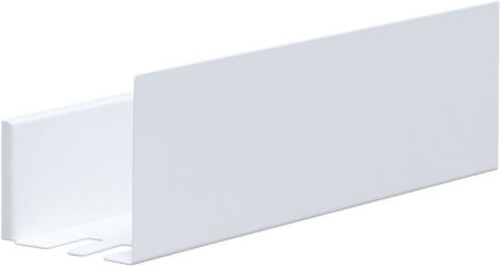 Полка Aquanet Магнум Н 40x12 белая матовая Полка Aquanet Магнум Н 40x12 белая матовая