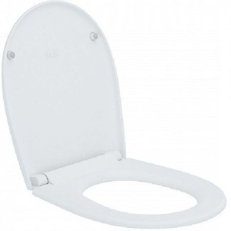 Сиденье для унитаза Iddis 005PPS3i31 с системой Микролифт, артикул 005PPS3i31