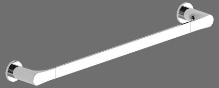 Полотенцедержатель,45см ART&MAX SAFFO AM-8618, артикул AM-8618