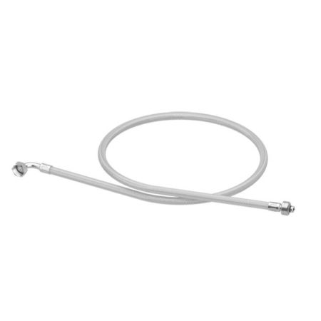 Монтажный комплект для подводки воды к унитазам-биде и сидениям-биде, артикул 9660001