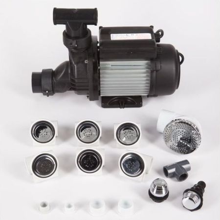 Гидромассаж "Шампань" Aquanet (6 форсунок)