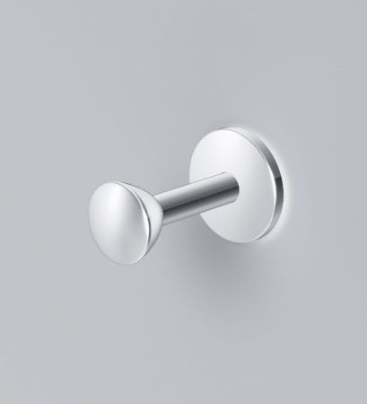 A3035800 Sensation, Крючок для халата, хром, шт, артикул A3035800