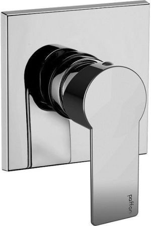 Смеситель для душа Paffoni Tango TA010CR (с внутренней частью), артикул TA010CR