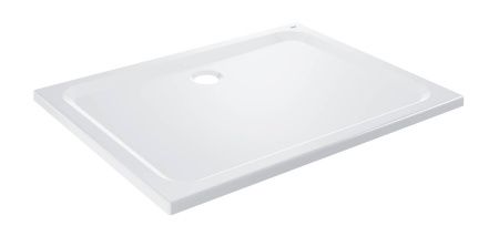 Душевой поддон GROHE 1200х900, универсальный, белый (39308000)