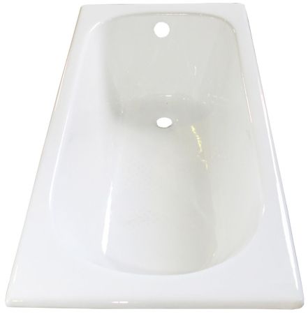 ВАННА чуг. "CASTALIA" - 160x70x42cm