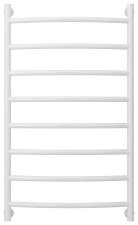 Полотенцесушитель водяной "ГАЛАНТ+" 1000х600 (БЕЛЫЙ), артикул 12-0200-1060
