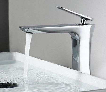 Умывальник CeramaLux 9396, артикул 