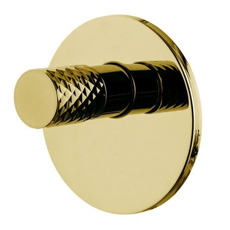 Fima Carlo Frattini Spillo Tech Смеситель для душа, встраиваемый, цвет: золото, артикул F3039TX1XOR