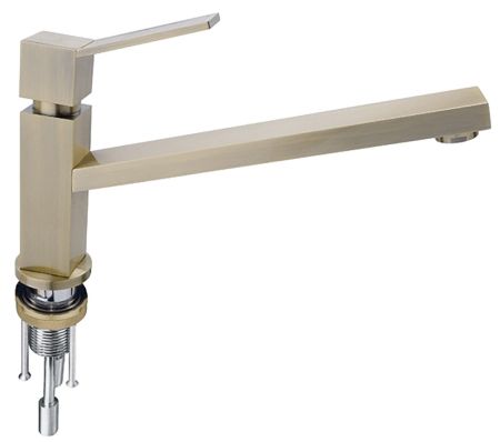 Смеситель для кухни Timo Tana 2593FN antique, артикул 2593FN antique