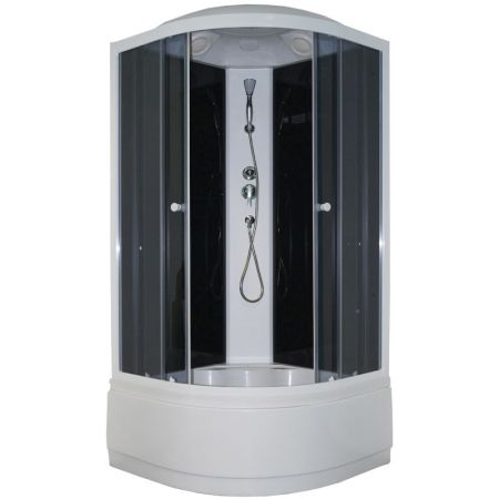 Душевая кабина Parly Classic Эконом EC92 90х90 без гидромассажа, артикул 7370