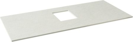 Столешница Allen Brau Infinity 100 1.21012.G-S серый структ, артикул 1.21012.G-S