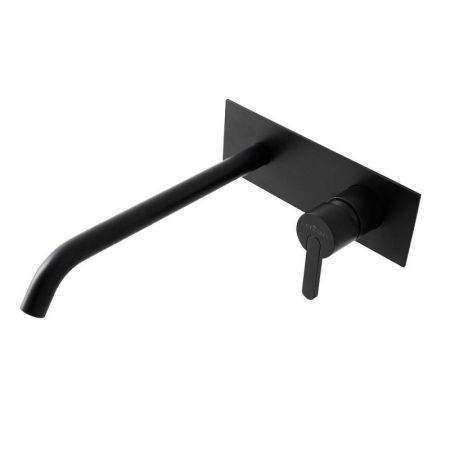 Встраиваемый смеситель для раковины CEZARES LEAF-BLI1, артикул LEAF-BLI1-NOP