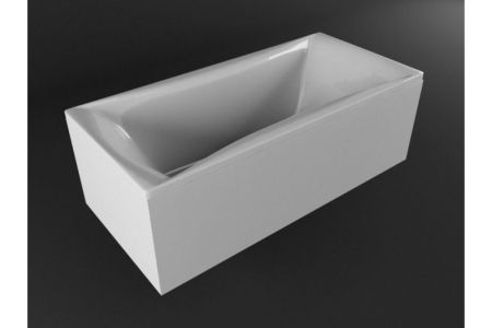 Ванна акриловая Relisan XENIA Гл000000981, 170x75, артикул Гл000000981