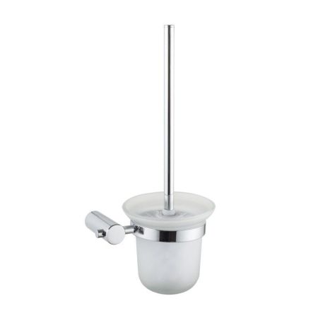 Ершик Haiba HB8410, хром