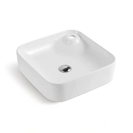 Раковина накладная RGW GS-03, артикул 80121003-01