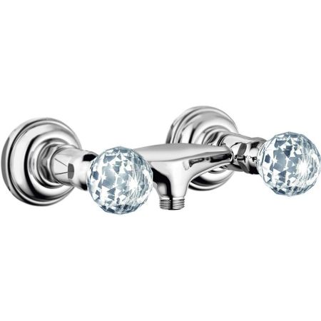 Смеситель для душа Kludi Adlon 5161005G5 Хром, артикул 5161005G5