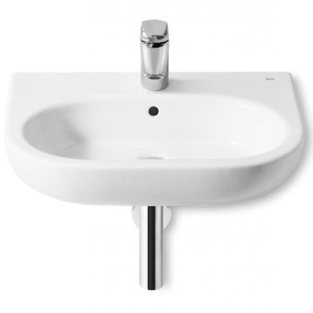 Раковина Roca Meridian 60 327242000 Белая