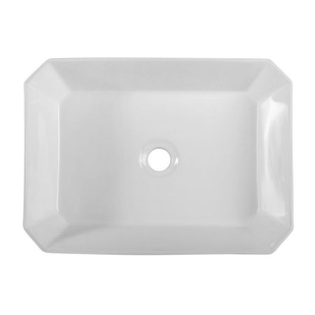 Раковина накладная BELBAGNO BB1386