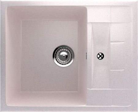Кухонная мойка Ulgran U-207 Песочная