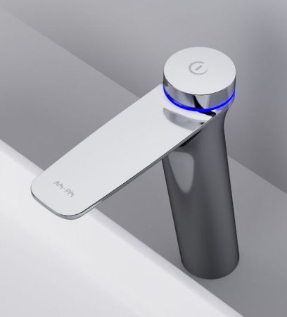 Смеситель для раковины AM.PM Inspire 2.0 TouchReel F50A93400 Хром Смеситель для раковины AM.PM Inspire 2.0 TouchReel F50A93400 Хром