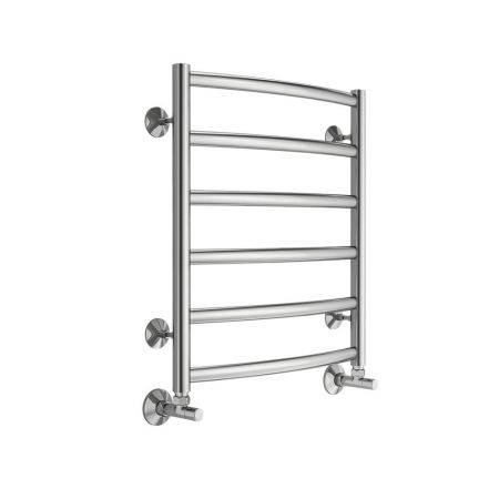 Полотенцесушитель водяной Terminus Атланта+ П6 50х60, артикул 4670078529985