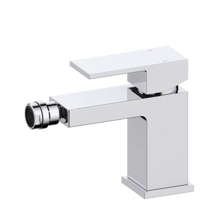 Смеситель для биде Timo Selene 2062/00F хром, артикул 2062/00F