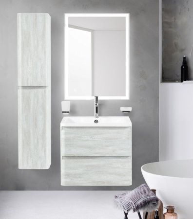Мебель для ванной комнаты BELBAGNO ALBANO-600