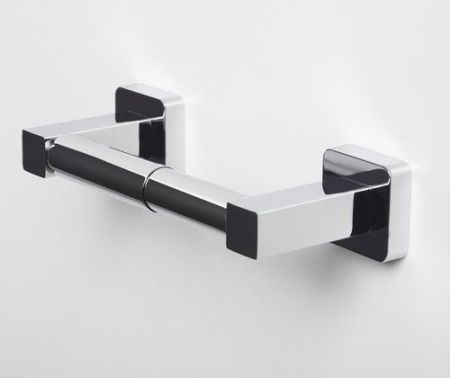 Держатель туалетной бумаги WasserKRAFT Lippe K-6522 Хром