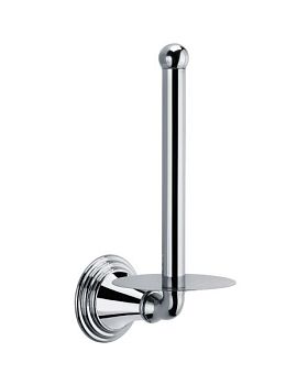 Держатель запасной туалетной бумаги Fixsen Best FX-71610A Хром