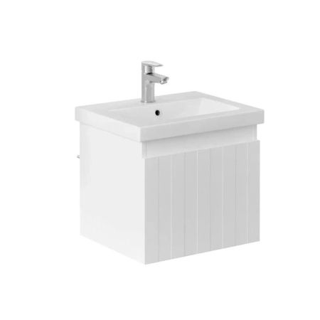 Тумба под раковину подвесная VIGO Finlay 330, 50 см, артикул 330