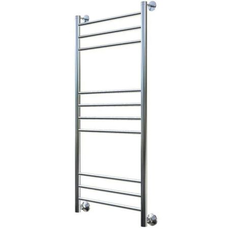 Водяной полотенцесушитель Тругор Аспект 3 НП 120x50 Хром, артикул Аспект3/нп12050