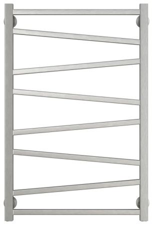 Полотенцесушитель водяной Сирокко 800х500 (САТИН)