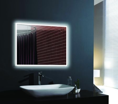 Зеркало ESBANO ES-2632 KD 100x80 Зеркало ESBANO ES-2632 KD 100x80