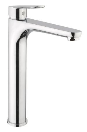 Смеситель для раковины Fiore KEVON 81CR8119, хром