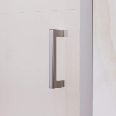 Душевая дверь RGW PA-017 (Матовое-Сатинат, 1500)