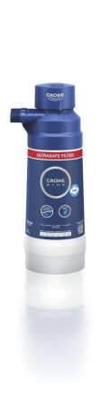 Фильтр UltraSafe для GROHE Blue, 3000 л., (40575002), артикул 40575002