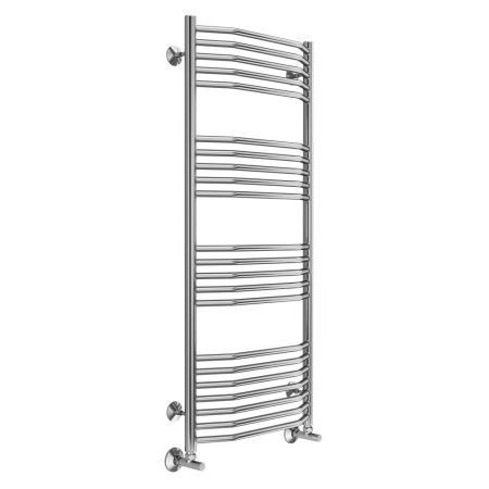 Полотенцесушитель водяной Terminus Виктория П22 50х120, артикул 4670078529558