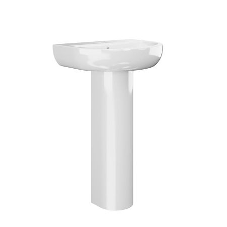 Раковина BUONGIORNO 55, артикул BG.NN.wb.55