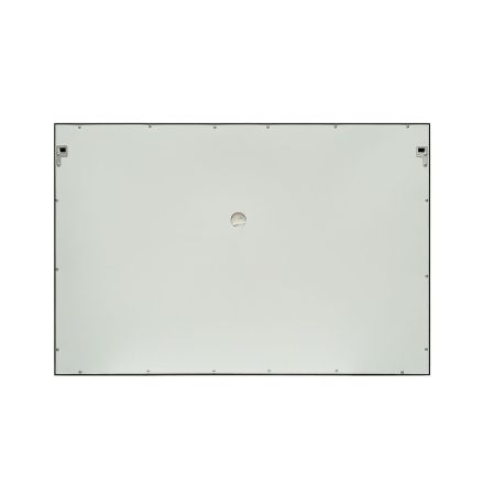 Зеркало с подсветкой ART&MAX AREZZO AM-Are-1200-800-DS-FC-H-Nero, артикул AM-Are-1200-800-DS-FC-H-Nero