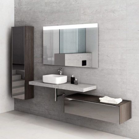 Раковина-чаша Roca Inspira Square 37 32753R000 Белая, артикул 32753R000