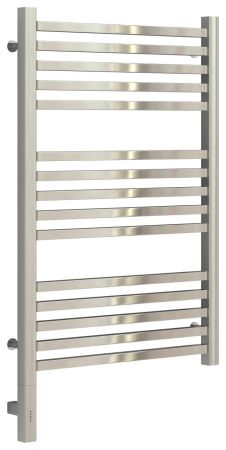 Полотенцесушитель электрический "МОДУС 3.0" 800х500 / МЭМ левый (Без покрытия), артикул 00-5700-8050