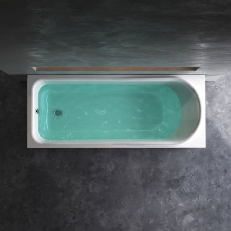 W80A-170-070W-A Like, ванна акриловая A0 170х70 см,шт