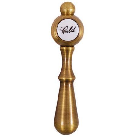 Смеситель для ванны Rav Slezak Morava MK486SM