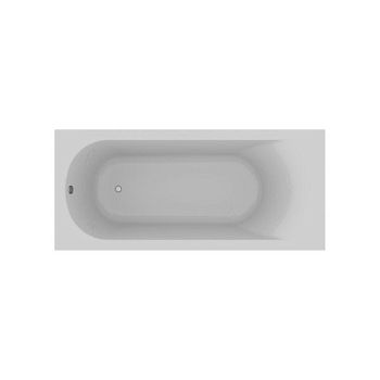 Ванна акриловая (ППУ) Relisan EcoPlus Селена Гл000025996, 150x70