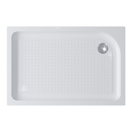 Акриловый поддон BELBAGNO TRAY-BB-AH, артикул TRAY-BB-AH-120/80-15-W-L