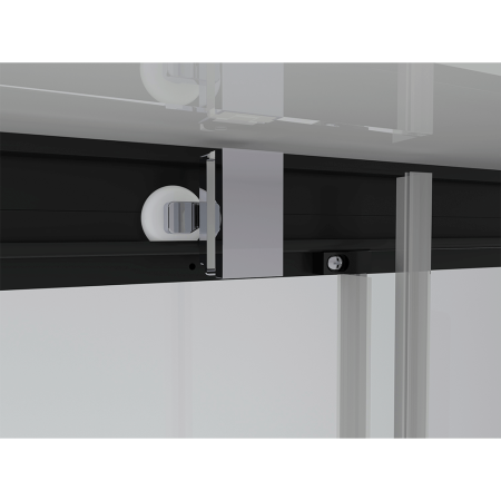 Душевая кабина B&W G8800